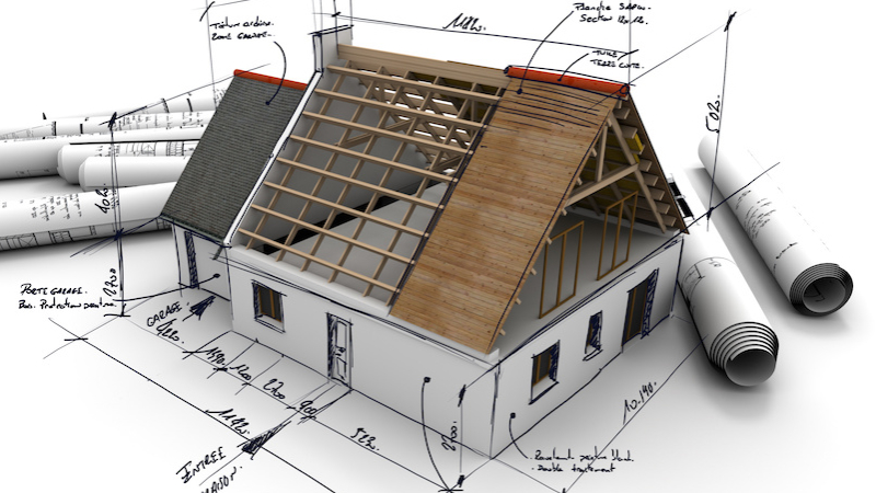 Construire ou modifier son logement