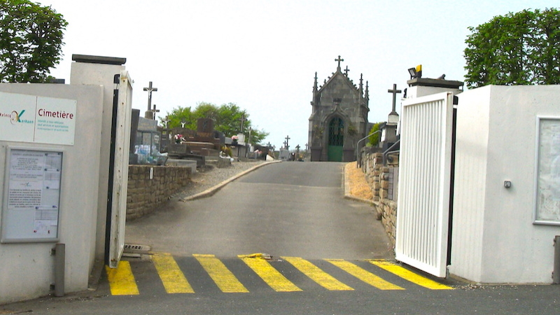 Cimetière