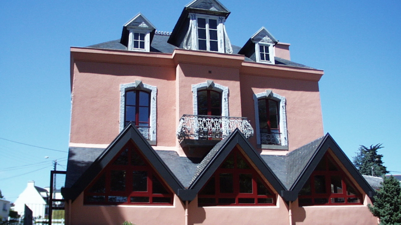 Maison de l’Enfance et de la Jeunesse