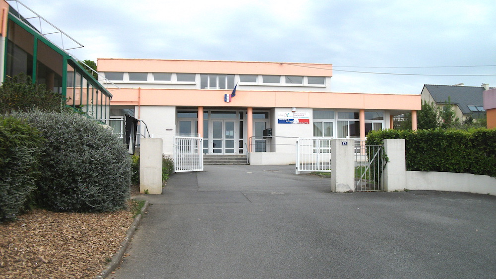 École Primaire Jean Moulin