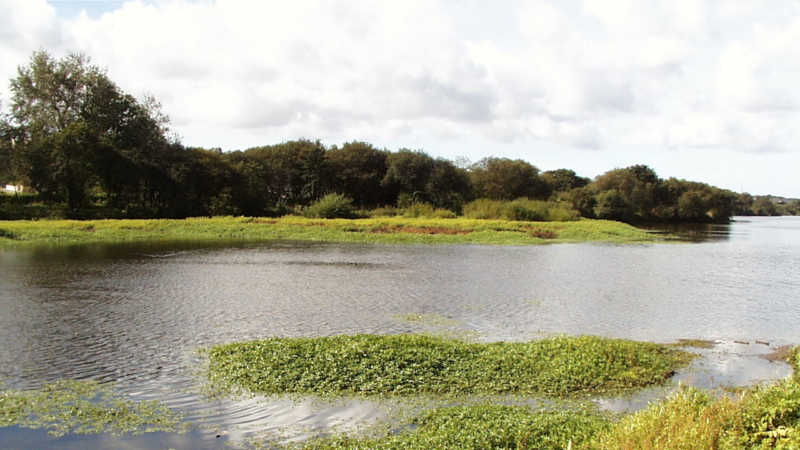 Un patrimoine naturel d’exception