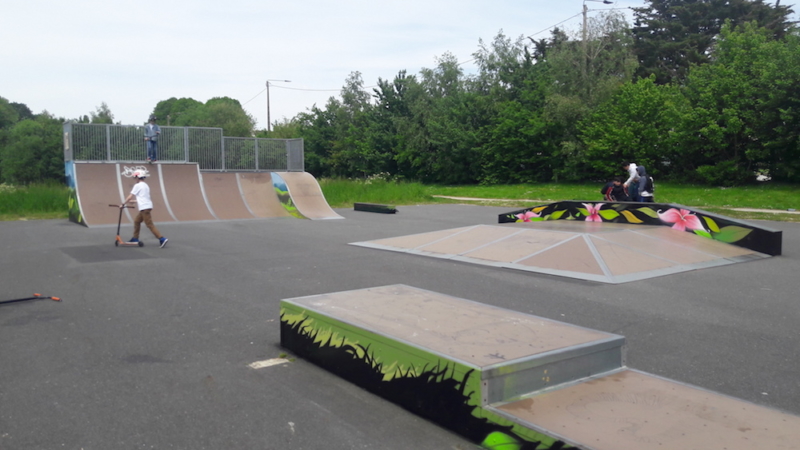 Skatepark