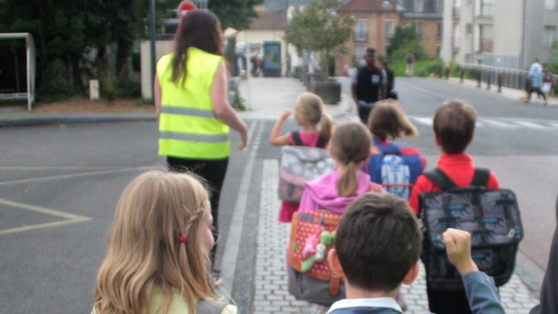 Accueils périscolaires