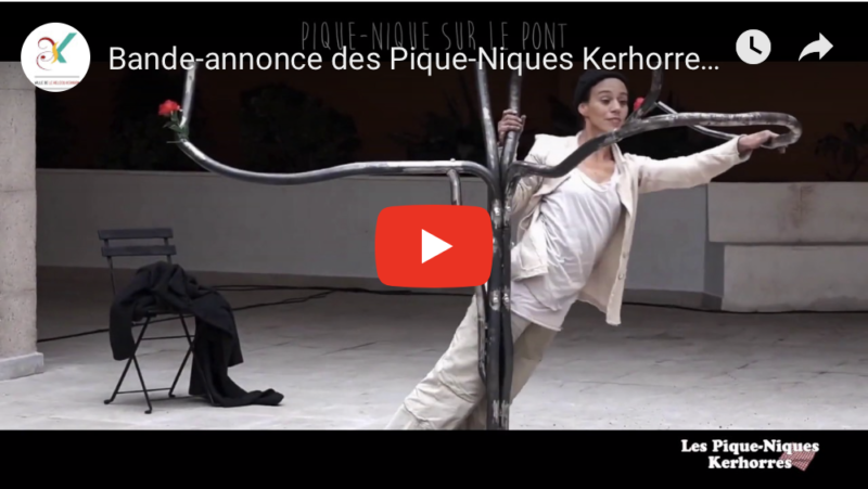 Bande-annonce des Pique-Niques Kerhorres 2019