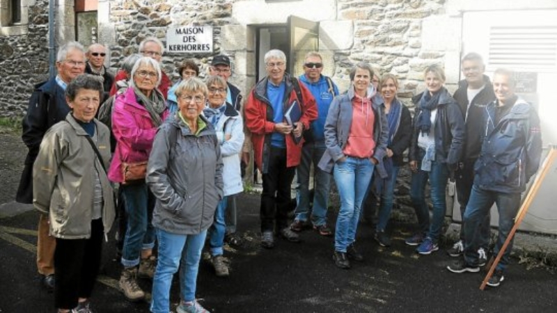 Journées du Patrimoine