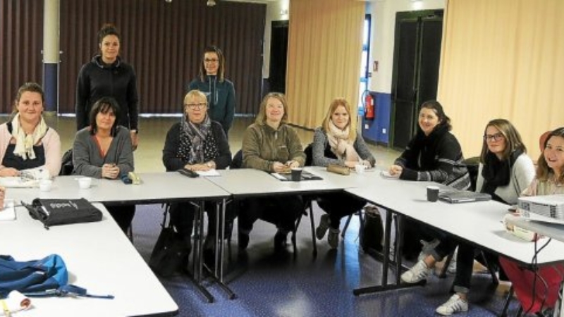 Formation à l’accueil du handicap