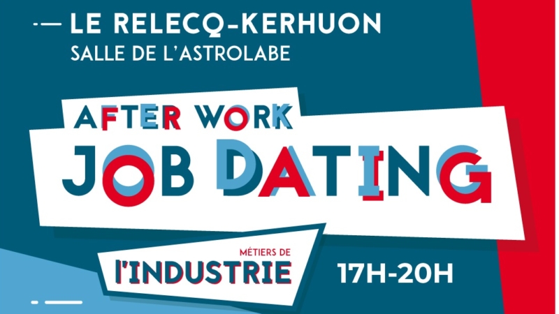 Job dating du service emploi et de l’UIMM