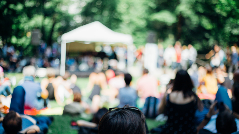 Fête de la musique 2021 : Appel à candidatures