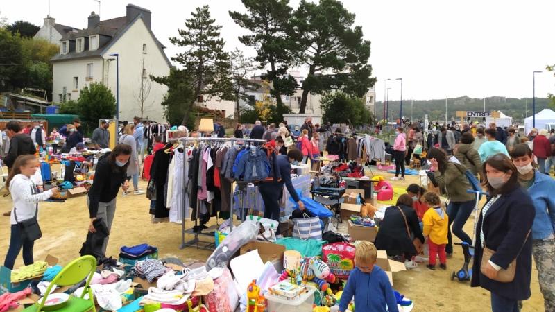 DESTOK – COMPLET