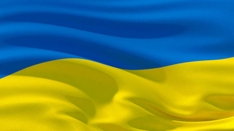 CONFLIT EN UKRAINE – APPEL A LA SOLIDARITÉ