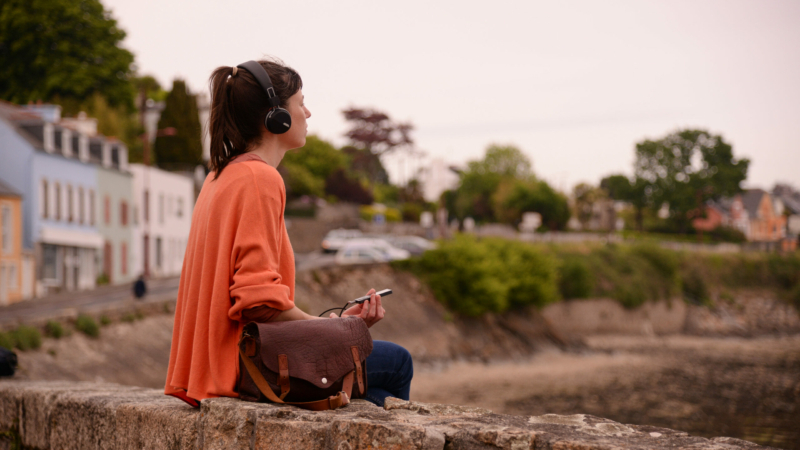 « Humains parmi les bêtes » Promenade sonore inédite