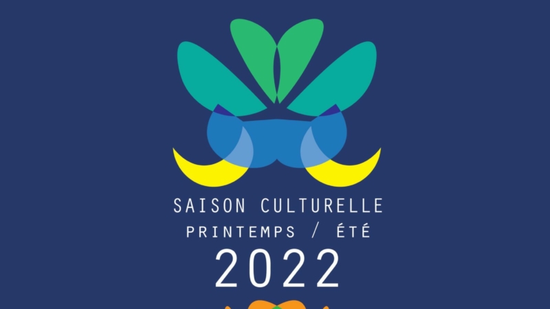 Presse – Saison culturelle Printemps – Eté 2022