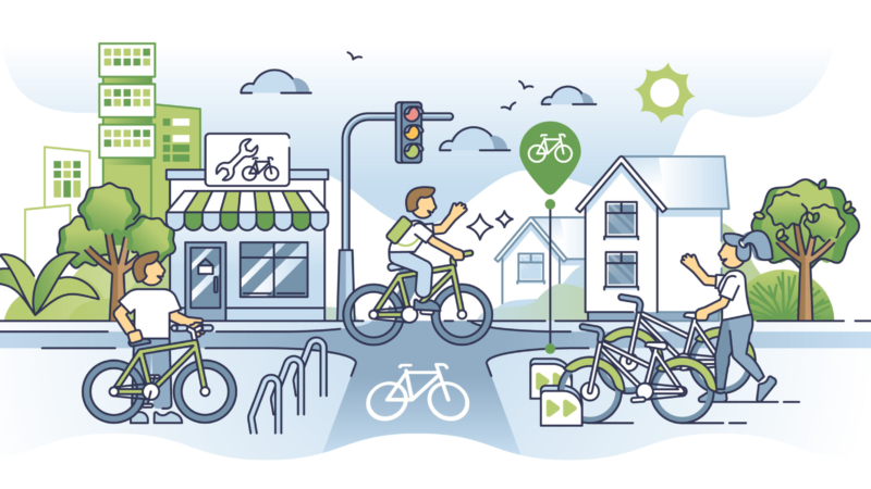 Des aides pour l’acquisition de votre vélo – Mai à vélo