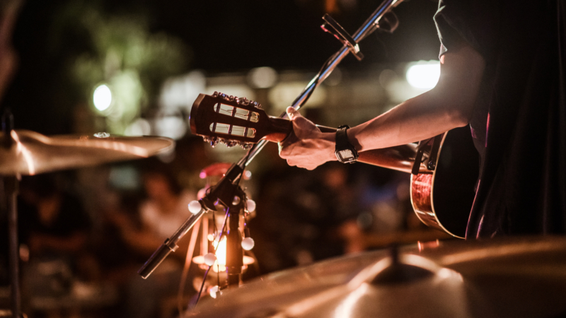 Fête de la musique [Appel à candidatures en cours] Samedi 24 juin