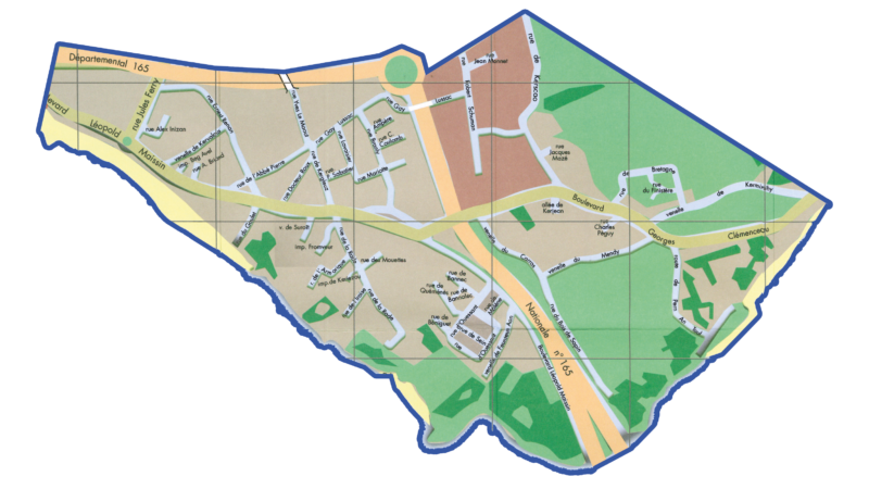 Réunion de secteur 2 – Samedi 6 avril