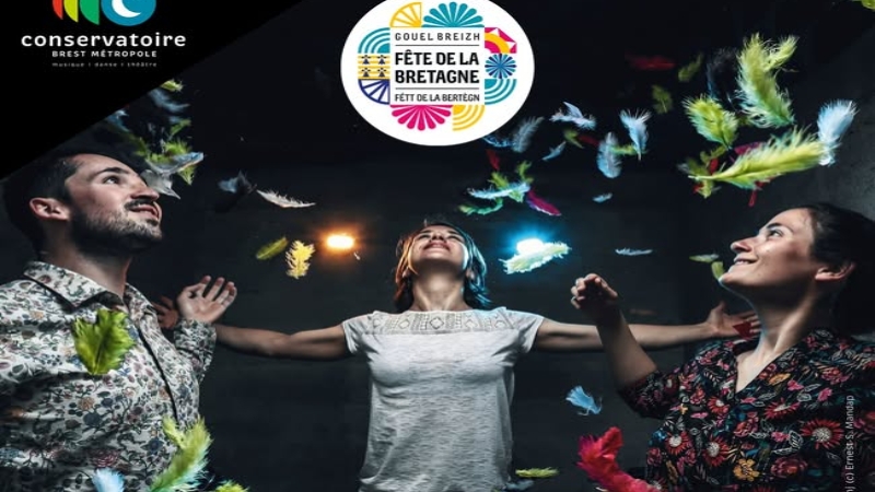 FEST-NOZ – SAMEDI 24 MAI