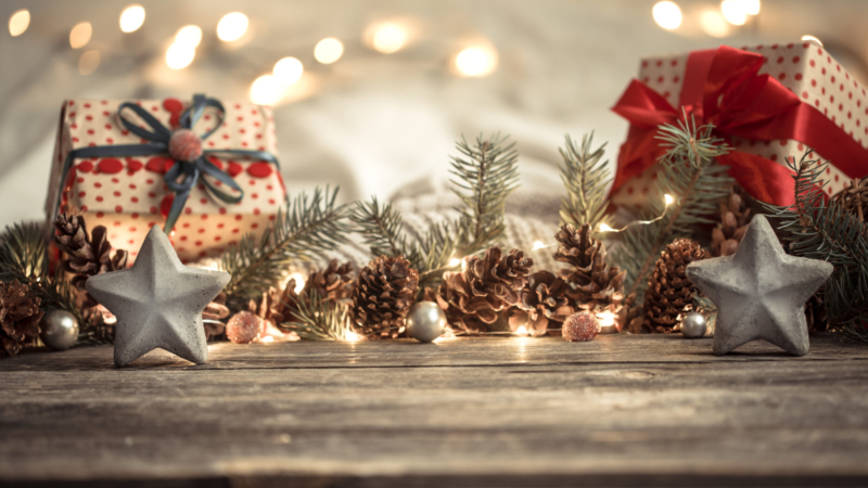 Marché de Noël 2025 : Appel aux exposants !