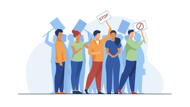 Mouvement de grève du 2 octobre 2025 – situation dans les écoles