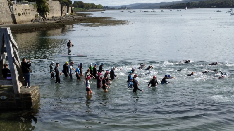 Aquathlon 2025