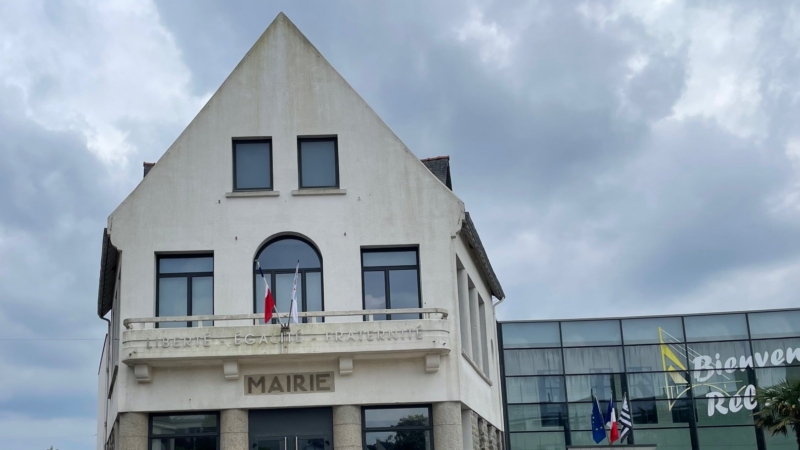 PONT DE L’ASCENSION – Fermeture des services les 15 et 16 mai 2026