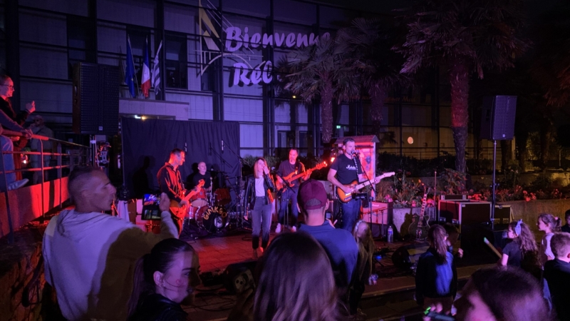 FÊTE DE LA MUSIQUE 2026