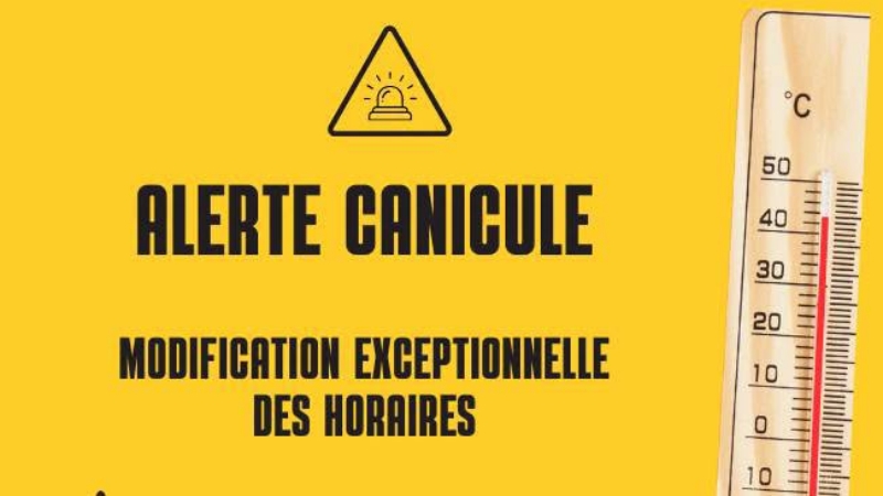 FERMETURE EXCEPTIONELLE DE LA MEDIATHEQUE