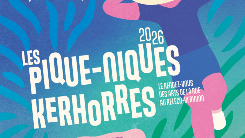 LES PIQUE-NIQUES KERHORRES * 19 juillet et 9 août 2026