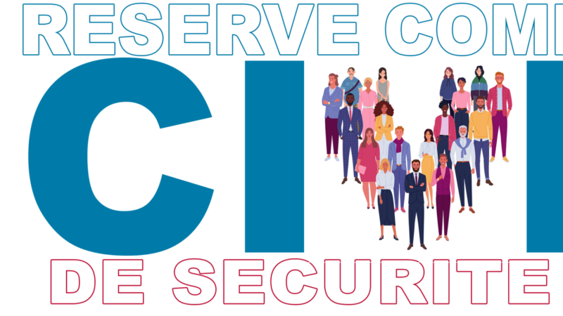 Réserve civiK