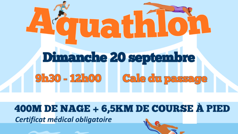 Aquathlon