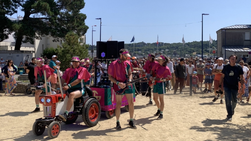 Le Pique-Nique de la Corniche – Août 2026